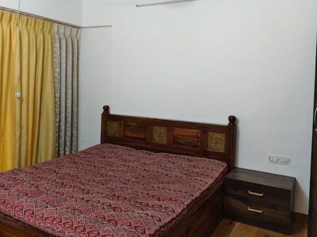 Rental | 2 BHK 1220 Sq.Ft. Apartment in Lodha Palava City