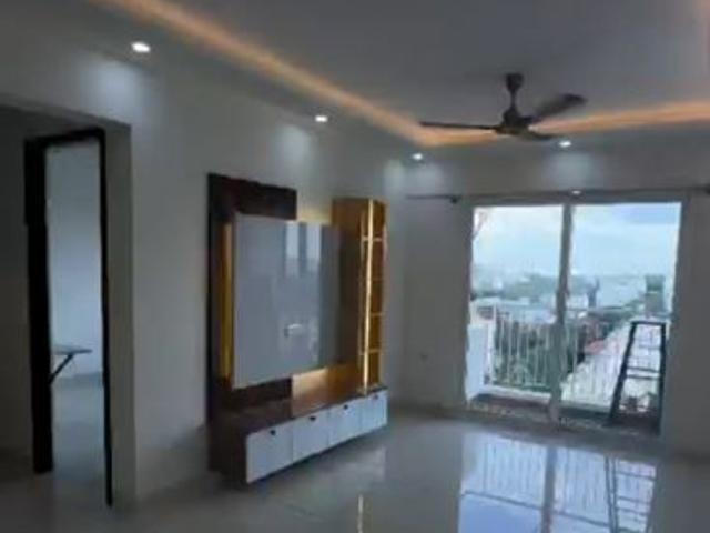 Rental | 2 BHK 1220 Sq.Ft. Apartment in Mittal Elanza