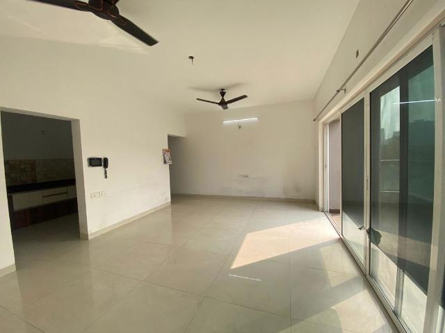Rental | 2 BHK 1220 Sq.Ft. Apartment in Pethkar Siyona