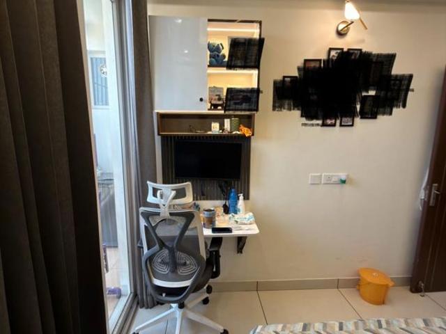 Rental | 2 BHK + 1220 Sq.Ft. Independent House in Aerocity