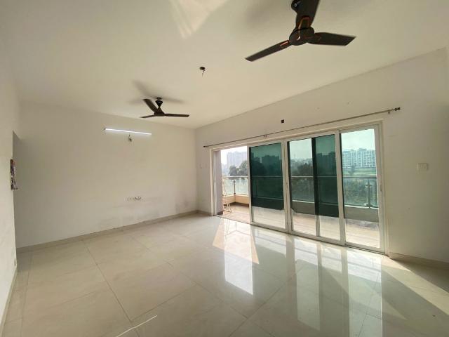 Rental | 2 BHK 1221 Sq.Ft. Apartment in Pethkar Siyona