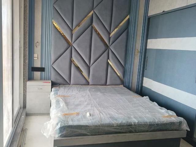 Rental | 2 BHK 1227 Sq.Ft. Apartment in Satyam Harmony Kopar Khairane
