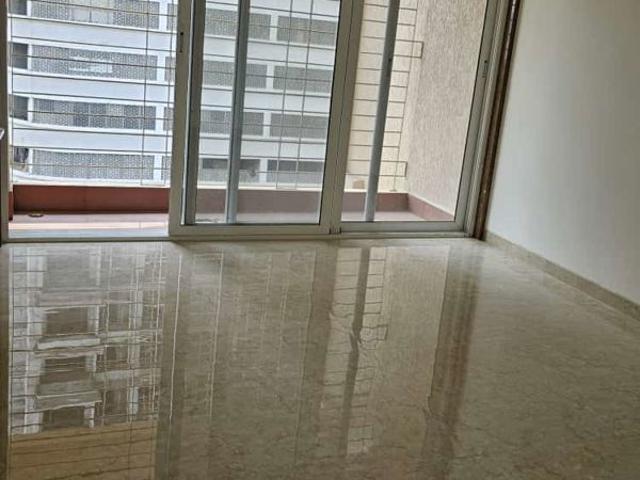 Rental | 2 BHK 1224 Sq.Ft. Apartment in Titanium Pyramid Icon