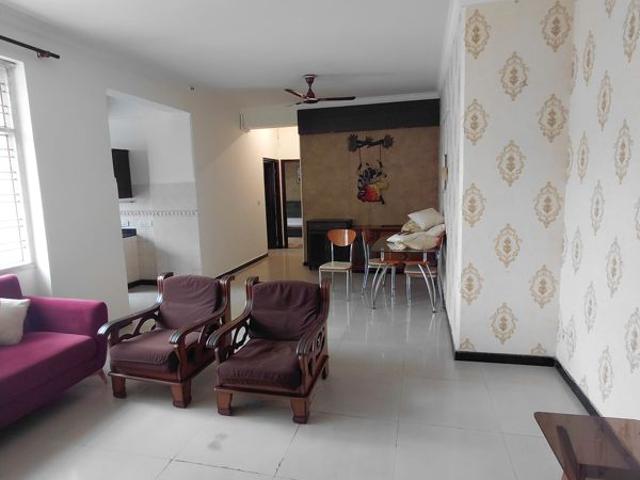 Rental | 2 BHK + 1225 Sq.Ft. Apartment in Aditya Mega City
