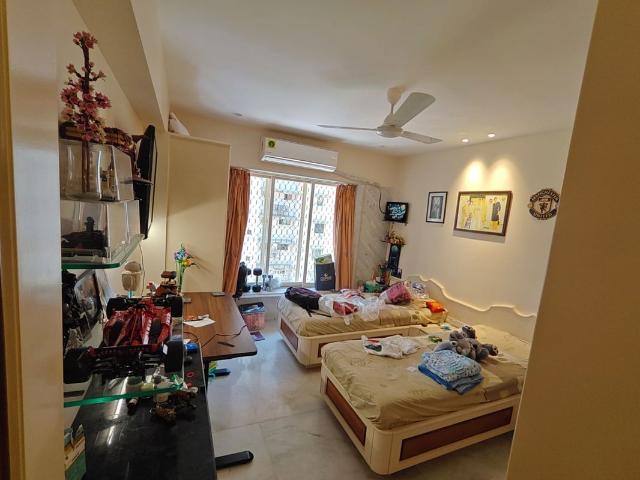 Rental | 2 BHK 1225 Sq.Ft. Apartment in Ashutosh CHS