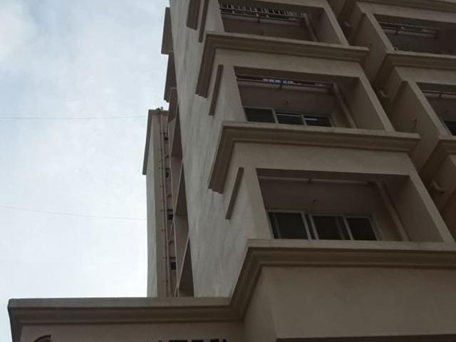 Rental | 2 BHK 1225 Sq.Ft. Apartment in Gami Eva