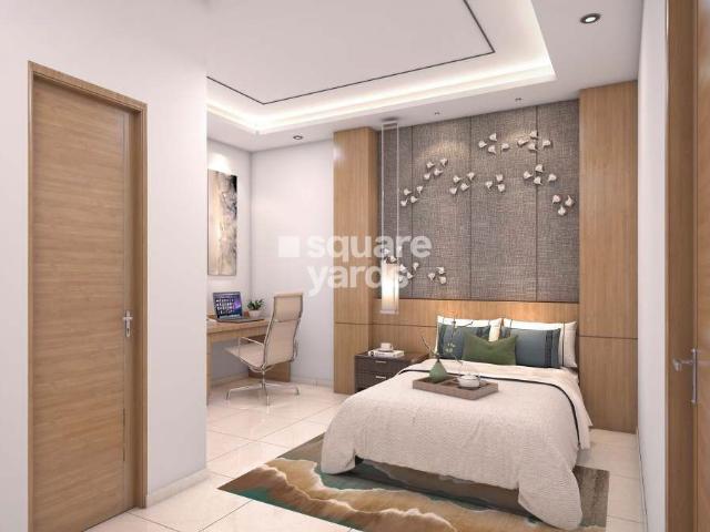 Rental | 2 BHK 1225 Sq.Ft. Apartment in Ghansoli Sector 21