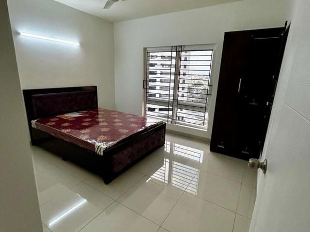 Rental | 2 BHK 1225 Sq.Ft. Apartment in Kolte Patil iTowers Exente