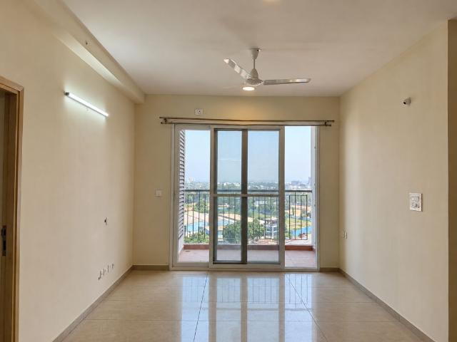 Rental | 2 BHK 1225 Sq.Ft. Apartment in Krishvi BVL Statura