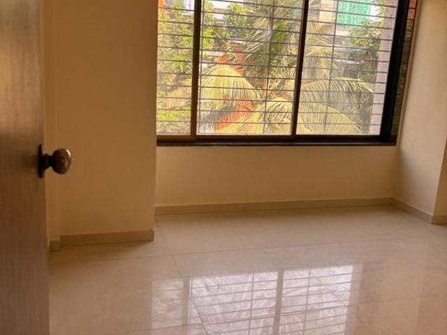 Rental | 2 BHK 1225 Sq.Ft. Apartment in Mahavir Tower Ghansoli