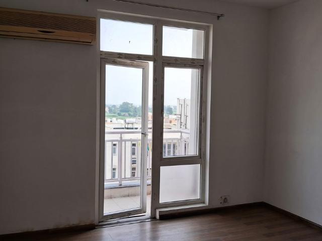 Rental | 2 BHK 1233 Sq.Ft. Apartment in Sector 99