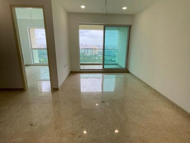 Rental | 2 BHK 1230 Sq.Ft. Apartment in Aurum Q Islands