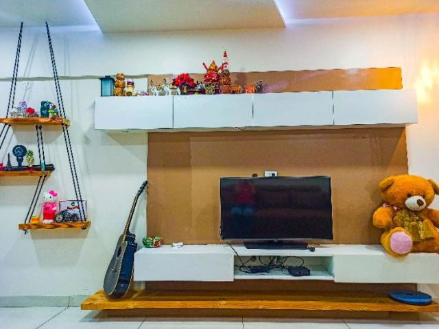 Rental | 2 BHK 1230 Sq.Ft. Apartment in Beharay Rathi Hillview Residency