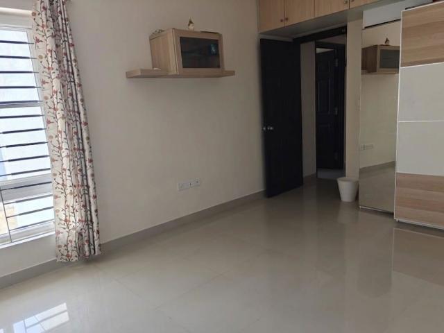 Rental | 2 BHK 1230 Sq.Ft. Apartment in Brigade Northridge