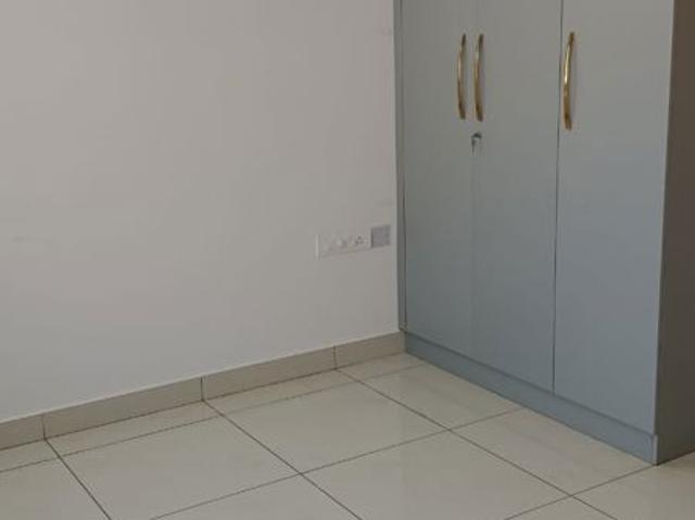 Rental | 2 BHK 1230 Sq.Ft. Apartment in Brigade Northridge