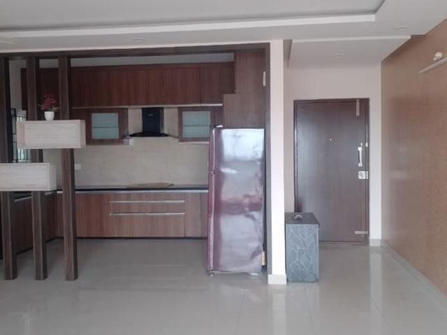 Rental | 2 BHK 1230 Sq.Ft. Apartment in Brigade Northridge