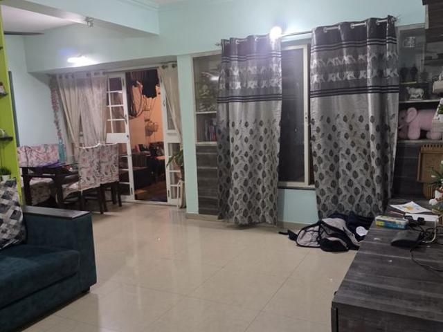 Rental | 2 BHK + 1230 Sq.Ft. Apartment in Kool Homes Arena