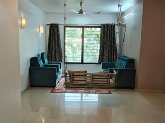 Rental | 2 BHK 1230 Sq.Ft. Apartment in Kool Homes Arena