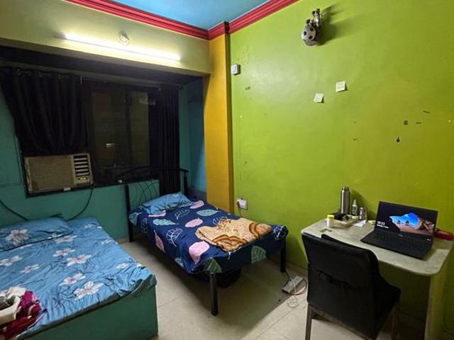 Rental | 2 BHK 1230 Sq.Ft. Apartment in Mahavir Varsha