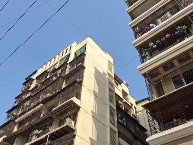 Rental | 2 BHK 1230 Sq.Ft. Apartment in Neelkanth Sparkle