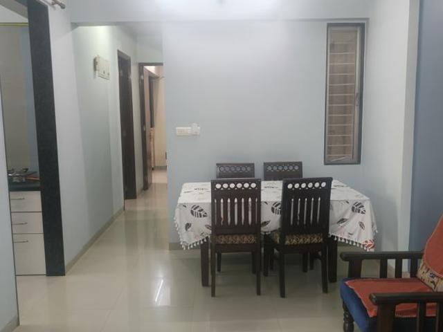 Rental | 2 BHK 1230 Sq.Ft. Apartment in Neelsidhi Atlantis