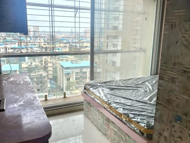 Rental | 2 BHK 1230 Sq.Ft. Apartment in Sector 11 Ghansoli