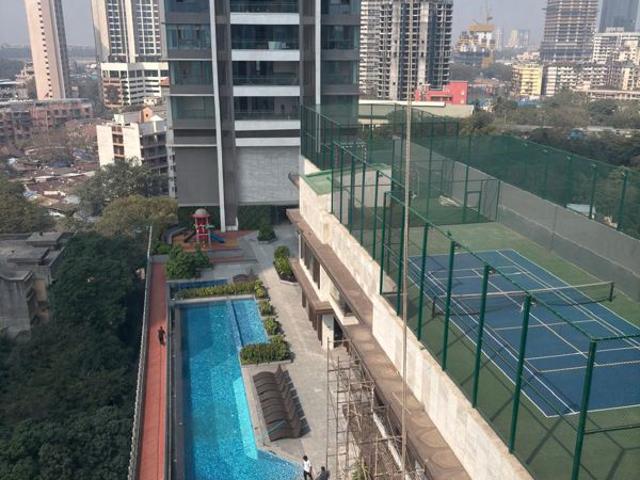 Rental | 2 BHK 1230 Sq.Ft. Apartment in Prestige Jasdan Classic
