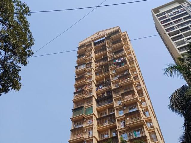 Rental | 2 BHK 1230 Sq.Ft. Apartment in Welkin Mannat