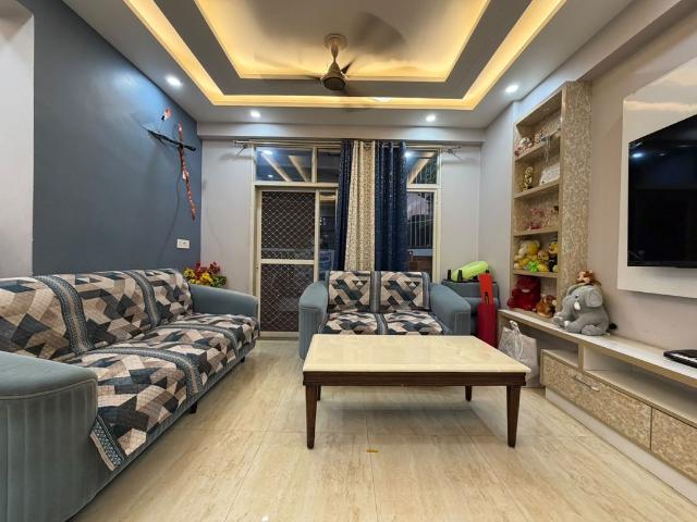 Rental | 2 BHK + 1230 Sq.Ft. Apartment in VVIP Addresses