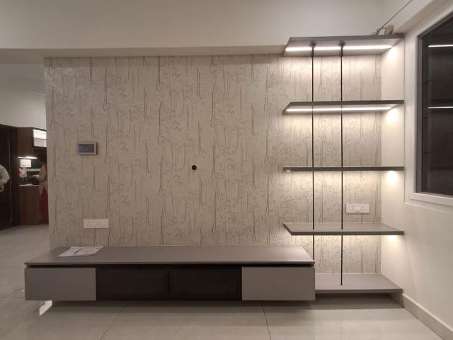 Rental | 2 BHK + 1231 Sq.Ft. Apartment in SV Prime Whitefield