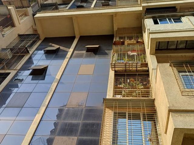 Rental | 2 BHK 1234 Sq.Ft. Apartment in Century One