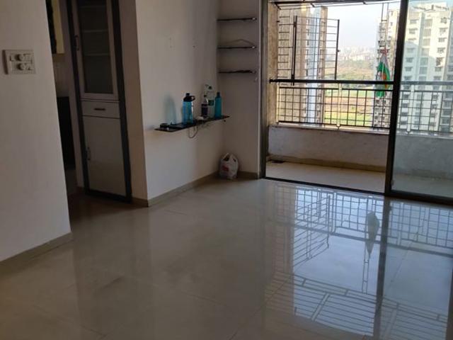 Rental | 2 BHK 1234 Sq.Ft. Apartment in Lodha Palava City