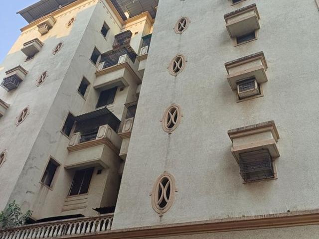 Rental | 2 BHK 1235 Sq.Ft. Apartment in Arihant Riddhi