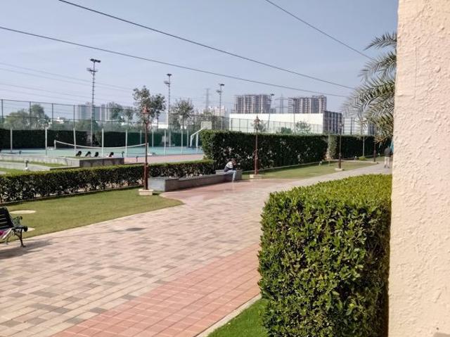 Rental | 2 BHK 1235 Sq.Ft. Apartment in BPTP Discovery Park