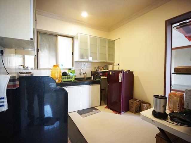 Rental | 2 BHK + 1235 Sq.Ft. Apartment in Konark Exotica