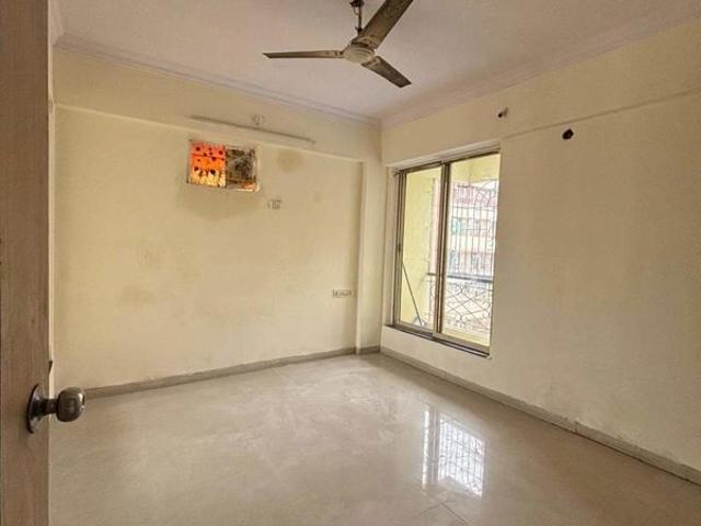 Rental | 2 BHK 1235 Sq.Ft. Apartment in Krishna Heights Ghansoli