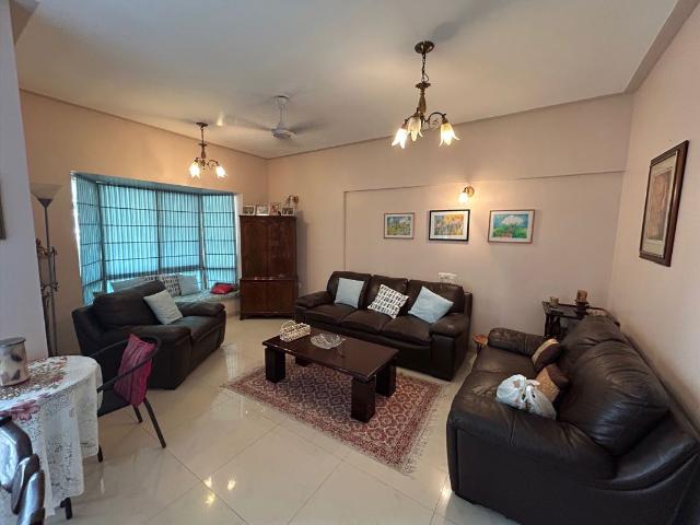 Rental | 2 BHK + 1235 Sq.Ft. Apartment in Lunkad Skylounge