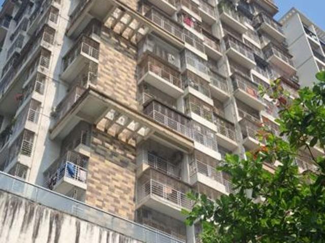 Rental | 2 BHK 1235 Sq.Ft. Apartment in Swaraj Bella Vista