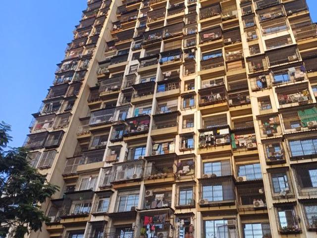 Rental | 2 BHK 1235 Sq.Ft. Apartment in Tulsi Aura Mumbai