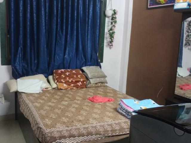Rental | 2 BHK 1236 Sq.Ft. Apartment in Aangan CHS Ghansoli