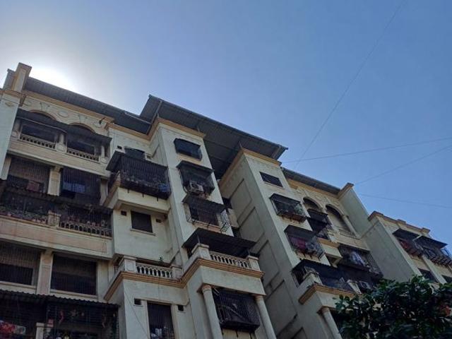 Rental | 2 BHK 1236 Sq.Ft. Apartment in Arihant Riddhi
