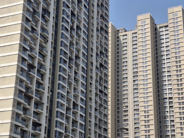 Rental | 2 BHK 1236 Sq.Ft. Apartment in Bhagwati Elgenza