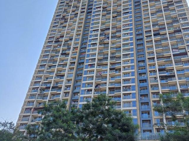 Rental | 2 BHK 1236 Sq.Ft. Apartment in Bhagwati Elgenza