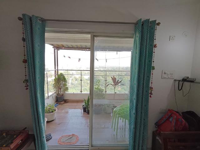 Rental | 2 BHK 1236 Sq.Ft. Apartment in Kolte Patil Langston