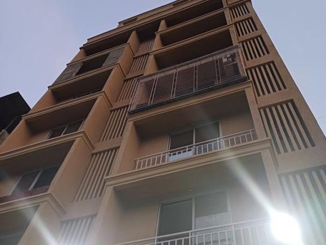 Rental | 2 BHK 1236 Sq.Ft. Apartment in Sector 22 Ghansoli