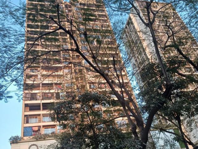 Rental | 2 BHK 1236 Sq.Ft. Apartment in Shakti Aura