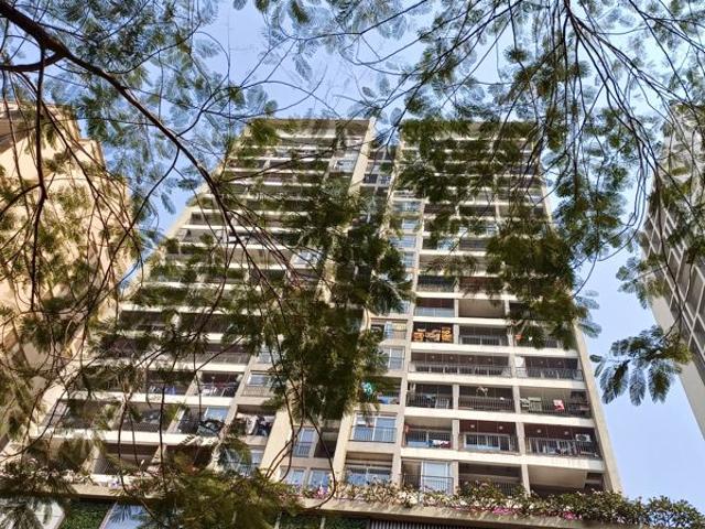 Rental | 2 BHK 1236 Sq.Ft. Apartment in Shakti Aura
