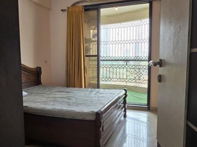 Rental | 2 BHK 1236 Sq.Ft. Apartment in Shree Ambika Complex