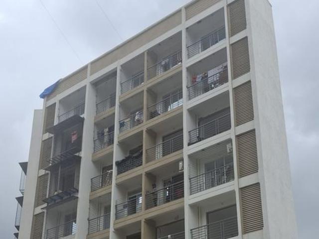 Rental | 2 BHK 1236 Sq.Ft. Apartment in Rabale