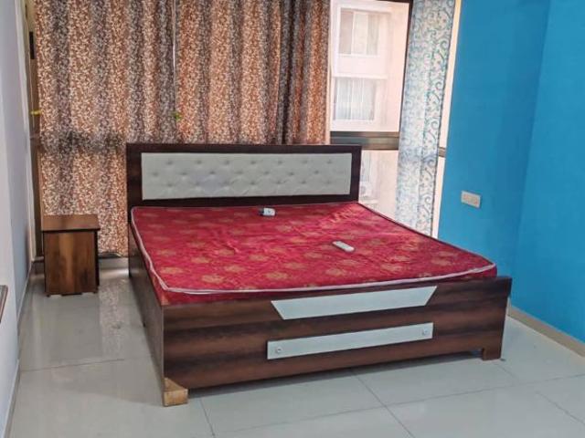 Rental | 2 BHK 1236 Sq.Ft. Apartment in Trishul Patel Heights